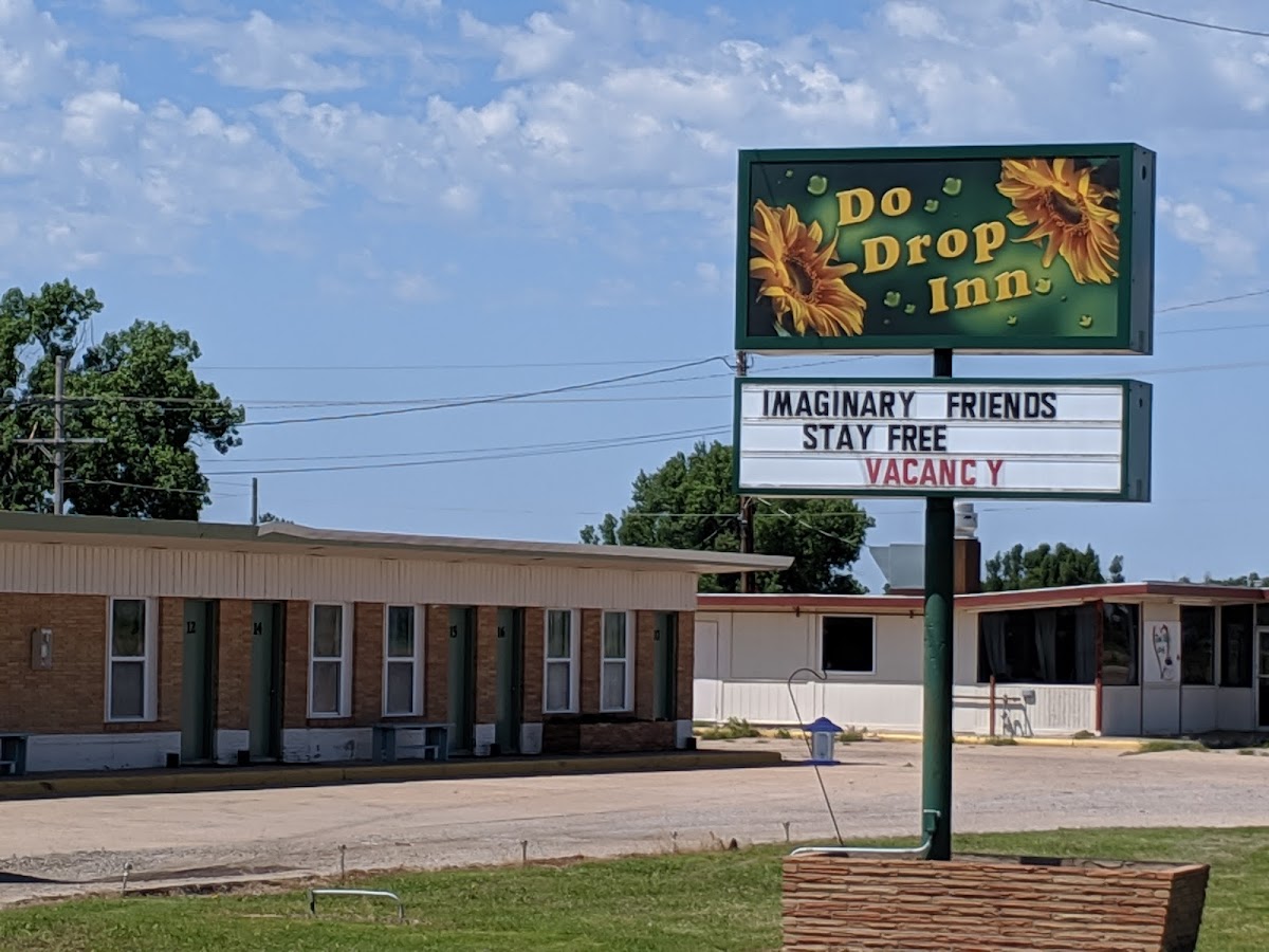 Do Drop Inn